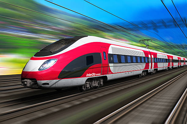 TRENI ALTA VELOCITA’ CILENTO ESTATE 2023